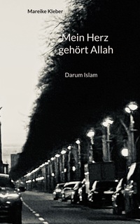 Mein Herz gehört Allah