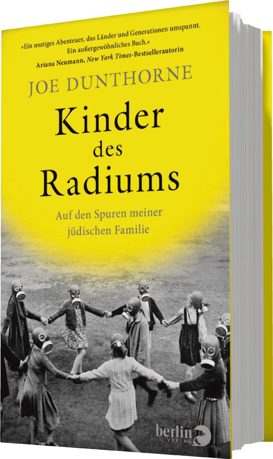 Kinder des Radiums