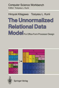 The Unnormalized Relational Data Model