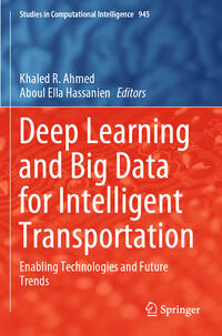 Deep Learning and Big Data for Intelligent Transportation