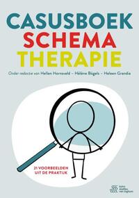 Casusboek schematherapie