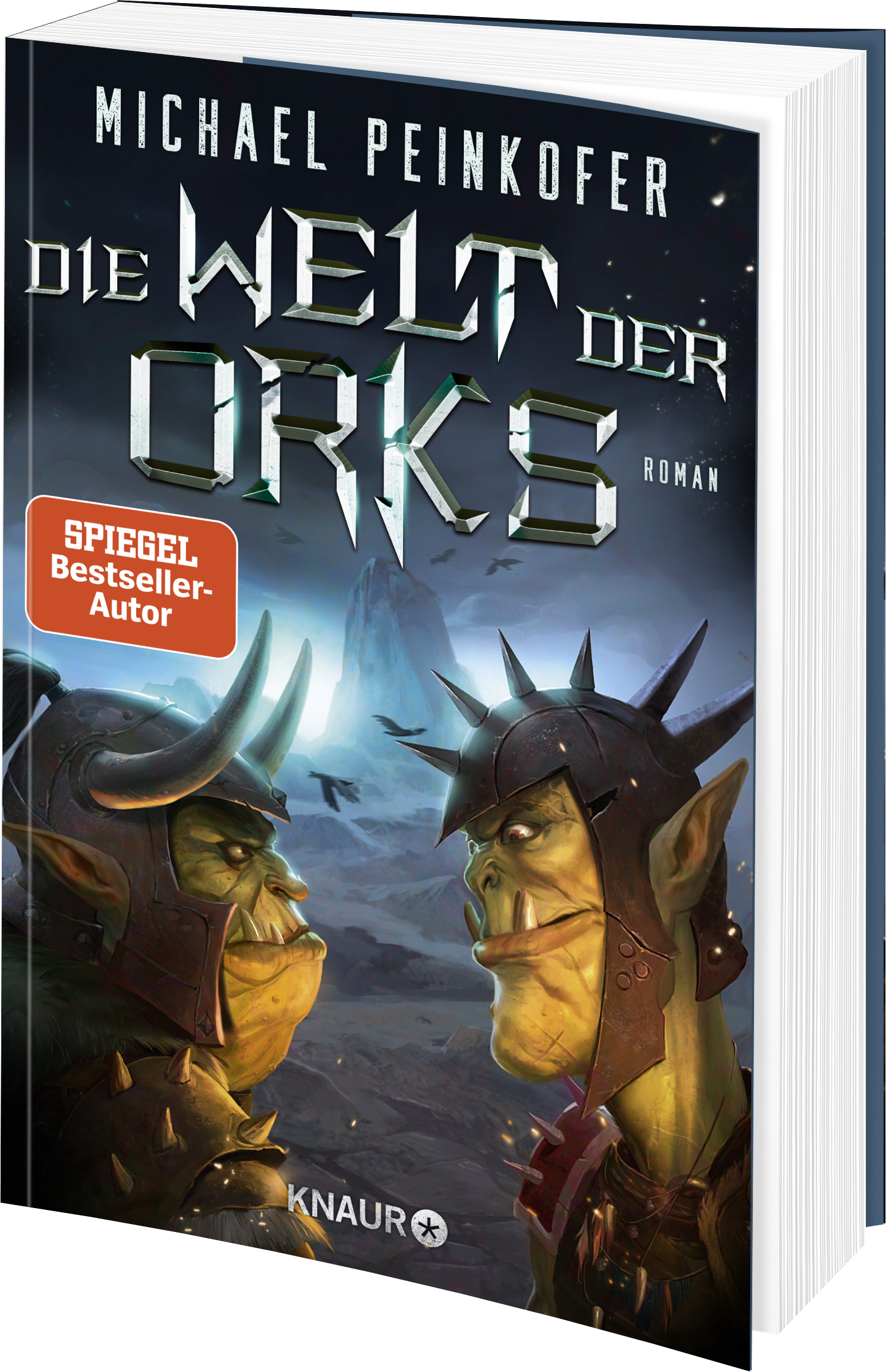 Die Welt der Orks