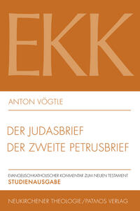 Der Judasbrief / Der zweite Petrusbrief, EKK XXII