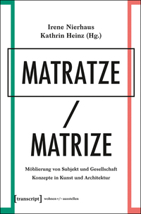 Matratze/Matrize