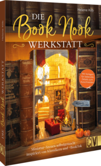 Die Book Nook Werkstatt