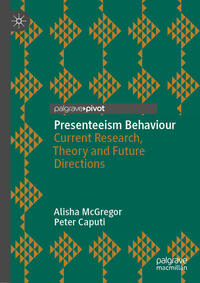 Presenteeism Behaviour