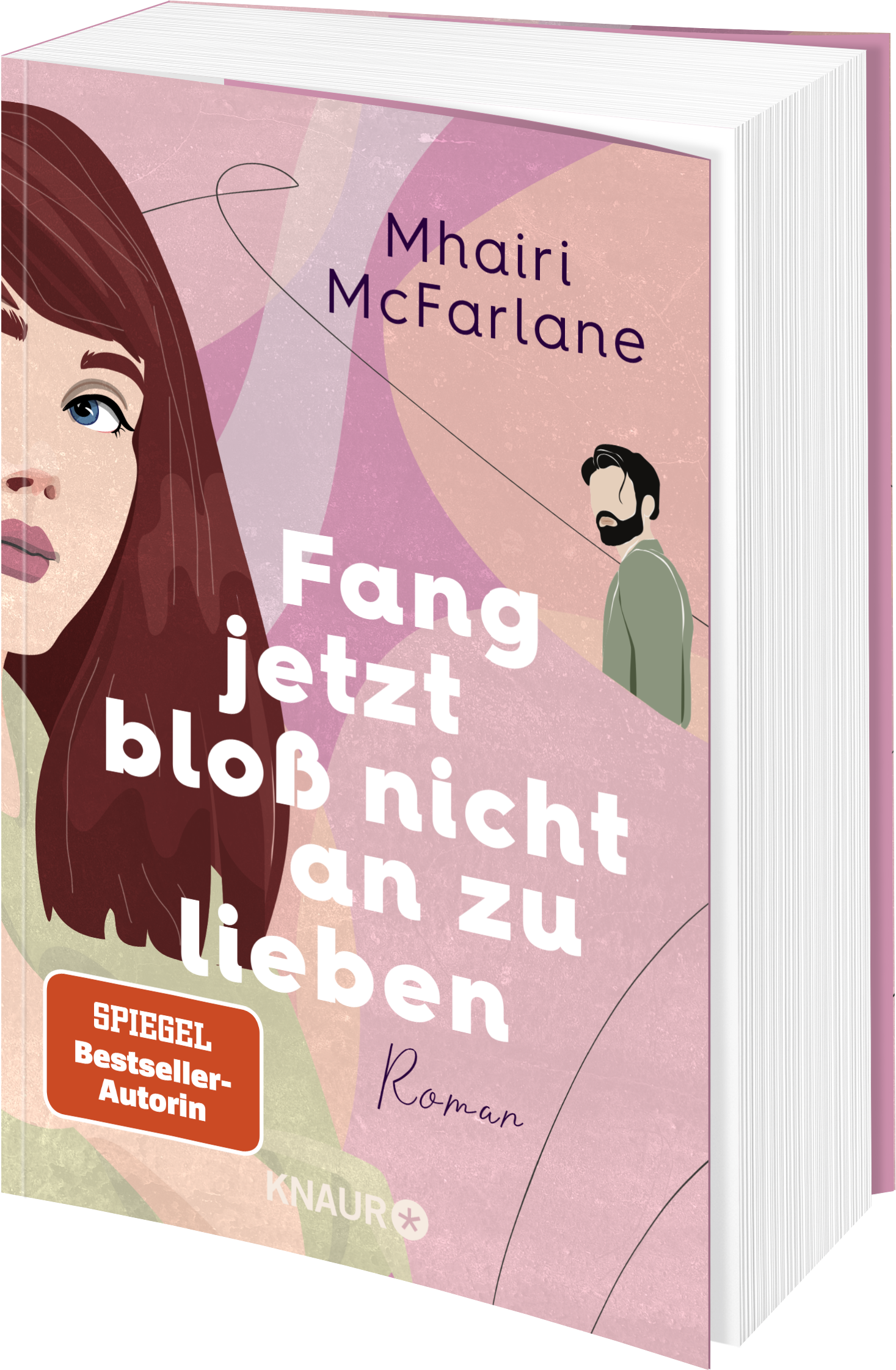 Fang jetzt bloß nicht an zu lieben