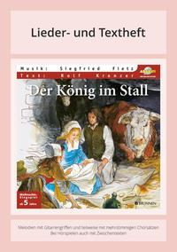 Der König im Stall