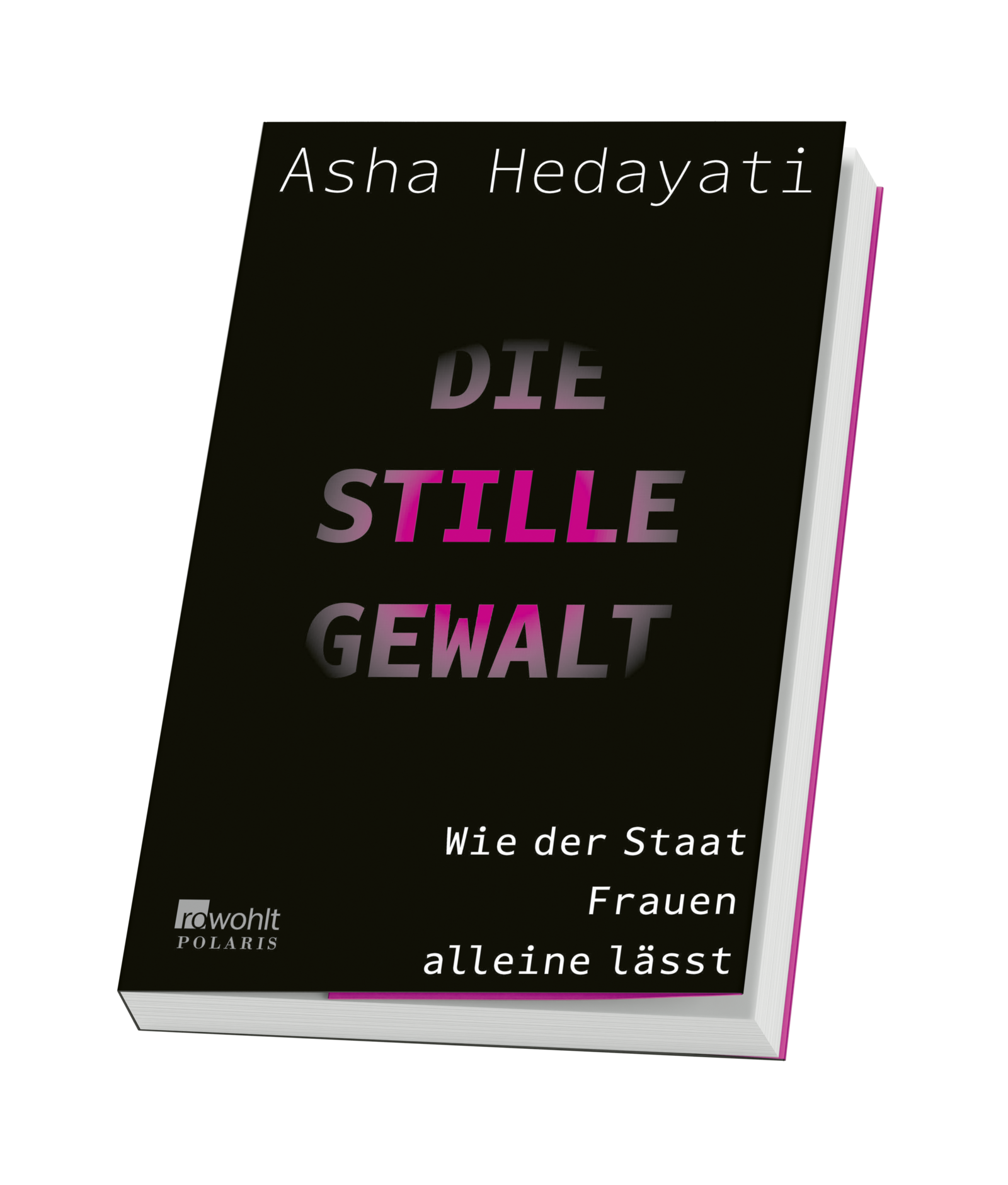 Die stille Gewalt