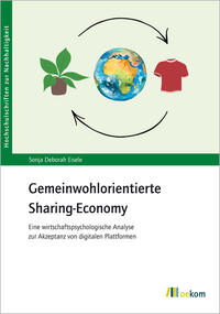 Gemeinwohlorientierte Sharing Economy