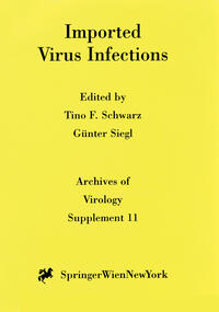 Imported Virus Infections