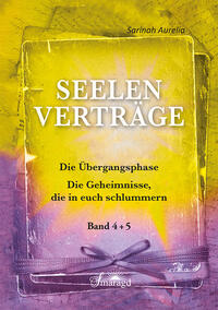 Seelenverträge Band 4 + 5