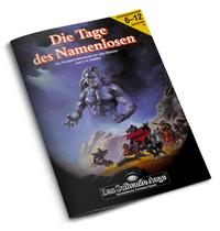 DSA3 - Die Tage des Namenlosen (remastered)