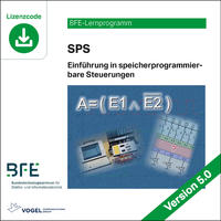 SPS Einführung in speicherprogrammierbare Steuerungen