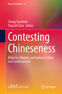 Contesting Chineseness