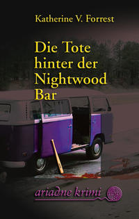 Die Tote hinter der Nightwood Bar