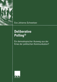 Deliberative Polling®