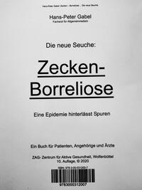 Die neue Seuche: Zecken-Borreliose