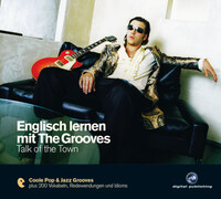 Englisch lernen mit The Grooves