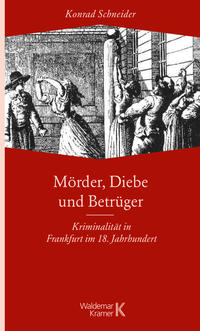 Mörder, Diebe und Betrüger