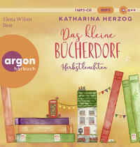 Das kleine Bücherdorf: Herbstleuchten