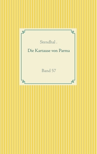 Die Kartause von Parma