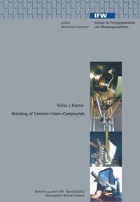 Grinding of Ceramic- Steel- Compounds