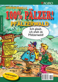 100% PÄLZER! PFÄLZERWALD