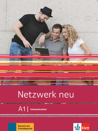 Netzwerk neu A1