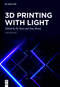 3D Printing with Light