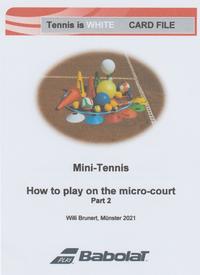 Mini Tennis