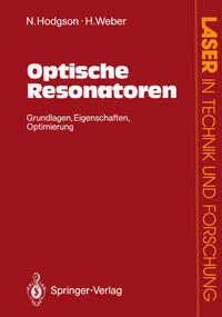 Optische Resonatoren