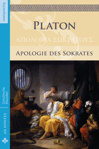 Apologie des Sokrates