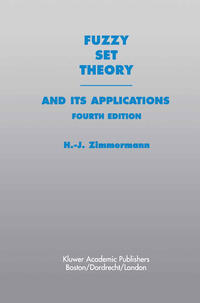 Fuzzy Set Theory—and Its Applications