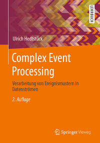 Complex Event Processing