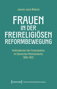 Frauen in der freireligiösen Reformbewegung