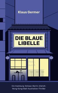 Die Blaue Libelle