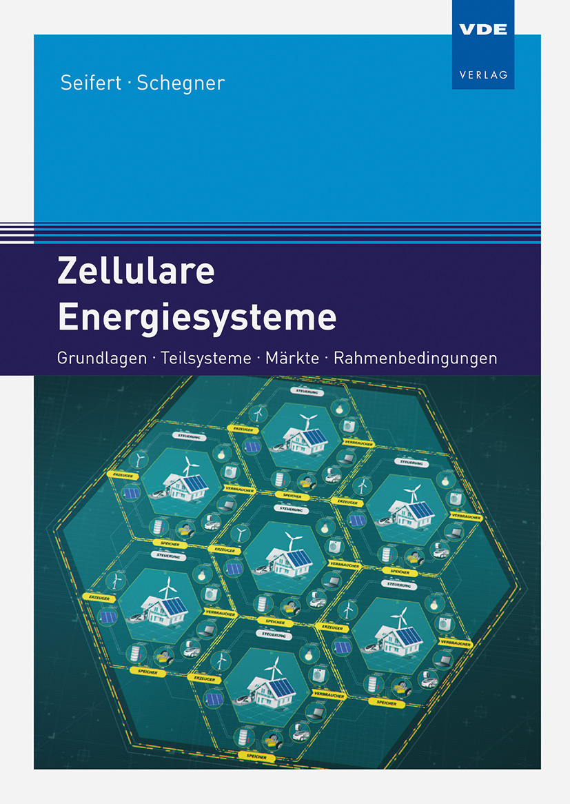 Zellulare Energiesysteme