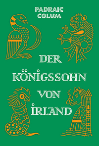 Der Königssohn von Irland