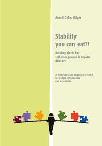 Stability you can eat?!