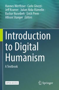 Introduction to Digital Humanism