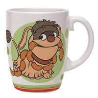 Trötsch Unser Sandmännchen Kindertasse Moppi