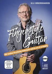 Fingerstyle Guitar