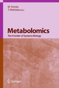 Metabolomics