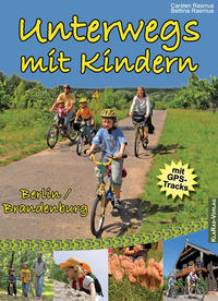 Unterwegs mit Kindern