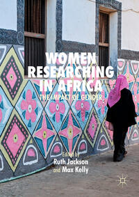 Women Researching in Africa