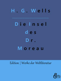 Die Insel des Dr. Moreau