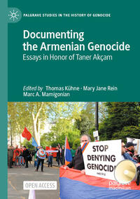 Documenting the Armenian Genocide