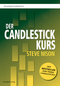 Nisons Candlestick-Kurs