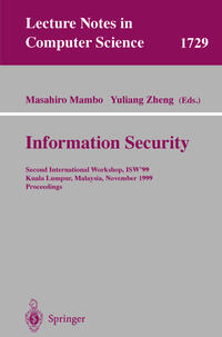 Information Security